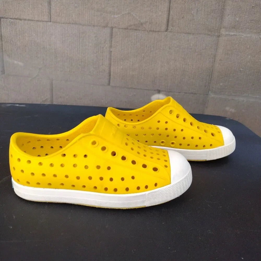 Native jefferson slip